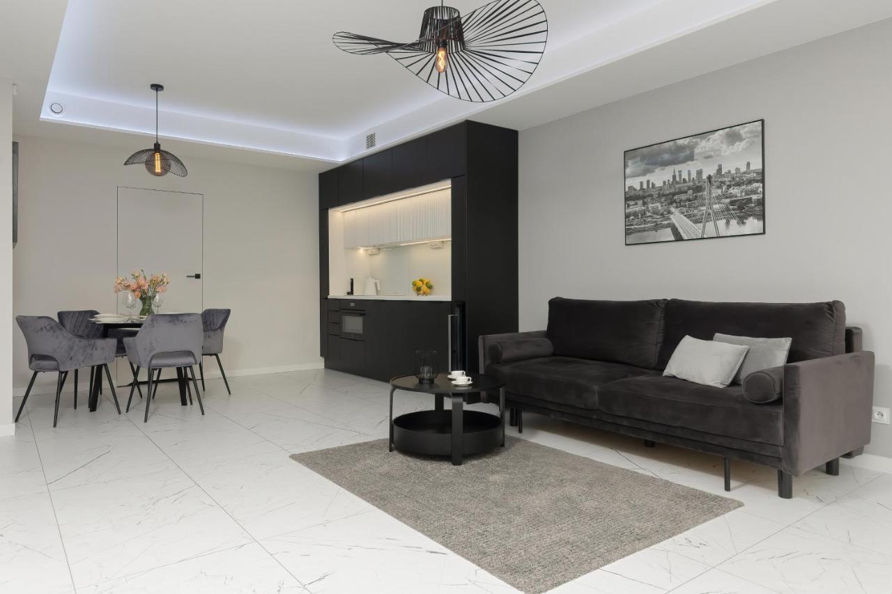 Appartamento Luxurious Unique Tower With Skyline By Renters Prestige *