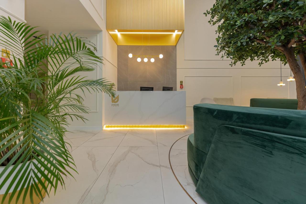Appartamento Luxurious Unique Tower With Skyline By Renters Prestige
