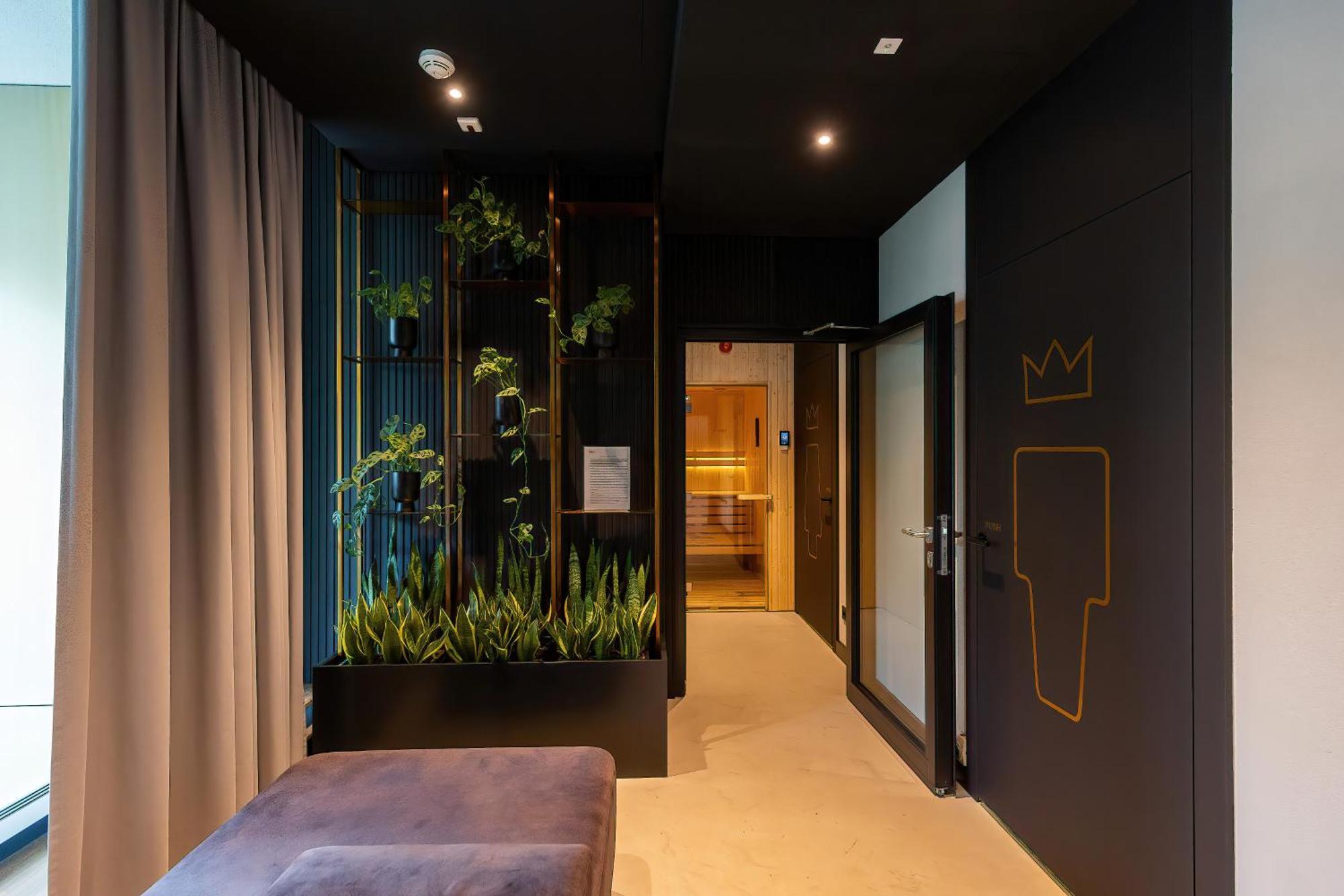 Luxurious Unique Tower With Skyline By Renters Prestige * Varsavia